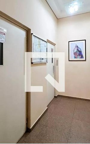 Apartamento para alugar com 42m², 1 quarto e sem vaga Apartamento para alugar com 42m², 1 quarto e sem vagaÁrea comum