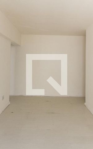 Apartamento para alugar com 42m², 1 quarto e sem vaga Apartamento para alugar com 42m², 1 quarto e sem vagaSala