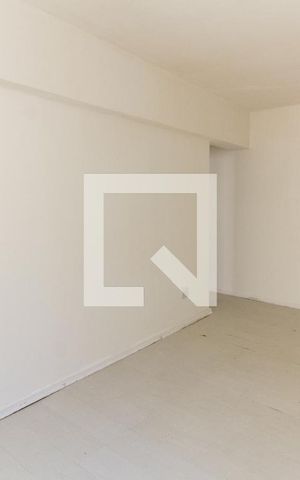 Apartamento para alugar com 42m², 1 quarto e sem vaga Apartamento para alugar com 42m², 1 quarto e sem vagaSala