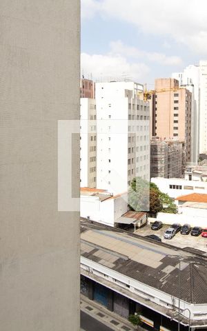 Apartamento para alugar com 42m², 1 quarto e sem vaga Apartamento para alugar com 42m², 1 quarto e sem vagaVista