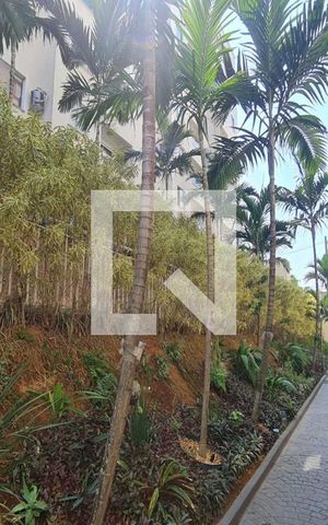 Apartamento à venda com 52m², 1 quarto e 1 vaga Apartamento à venda com 52m², 1 quarto e 1 vagaÁrea comum