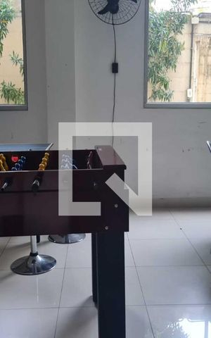 Apartamento à venda com 52m², 1 quarto e 1 vaga Apartamento à venda com 52m², 1 quarto e 1 vagaÁrea comum