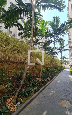 Apartamento à venda com 52m², 1 quarto e 1 vaga Apartamento à venda com 52m², 1 quarto e 1 vagaÁrea comum