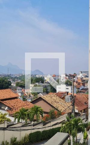 Apartamento à venda com 52m², 1 quarto e 1 vaga Apartamento à venda com 52m², 1 quarto e 1 vagaÁrea comum