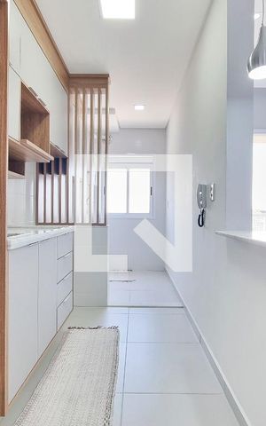 Apartamento para alugar com 72m², 3 quartos e 2 vagas Apartamento para alugar com 72m², 3 quartos e 2 vagasBanheiro