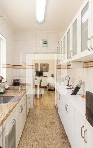 Casa à venda com 210m², 4 quartos e 3 vagasCozinha