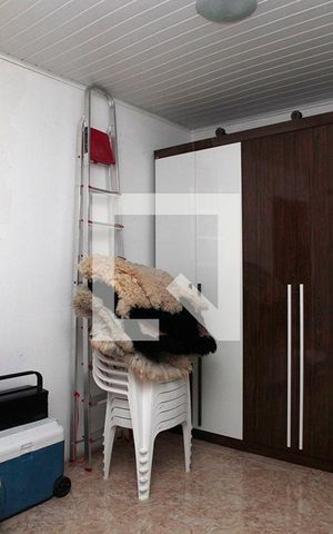 Casa à venda com 180m², 5 quartos e 5 vagasQuarto 5