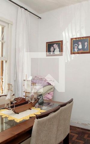 Casa à venda com 180m², 5 quartos e 5 vagasSala de Jantar