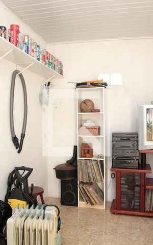 Casa à venda com 180m², 5 quartos e 5 vagasQuarto 4