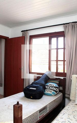 Casa à venda com 180m², 5 quartos e 5 vagasQuarto 6