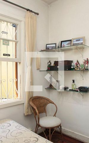 Casa à venda com 180m², 5 quartos e 5 vagasQuarto 2