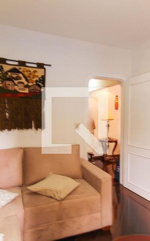 Apartamento para alugar com 253m², 5 quartos e 3 vagas Apartamento para alugar com 253m², 5 quartos e 3 vagasQuarto 1