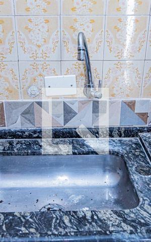 Casa para alugar com 40m², 1 quarto e sem vaga Casa para alugar com 40m², 1 quarto e sem vagaCozinha