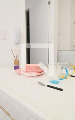 Studio à venda com 24m², 1 quarto e sem vagaStudio