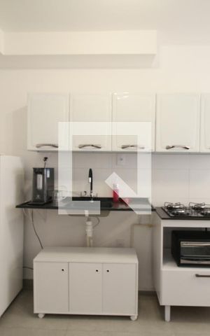 Studio à venda com 24m², 1 quarto e sem vagaStudio