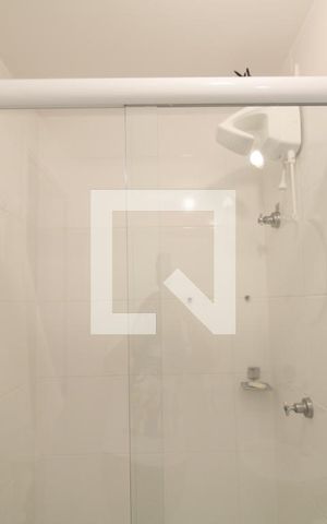 Studio à venda com 24m², 1 quarto e sem vagaBanheiro