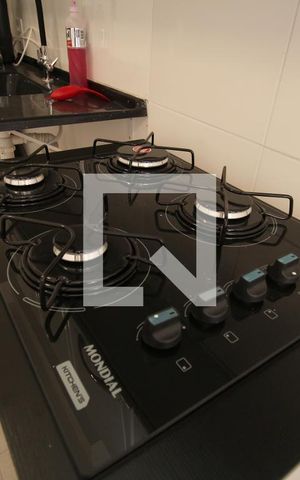 Studio à venda com 24m², 1 quarto e sem vagaStudio