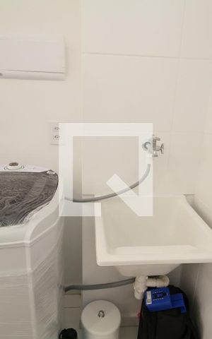Studio à venda com 24m², 1 quarto e sem vagaStudio