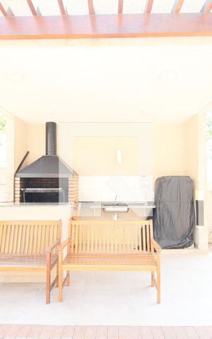Studio à venda com 24m², 1 quarto e sem vagaÁrea comum - Churrasqueira
