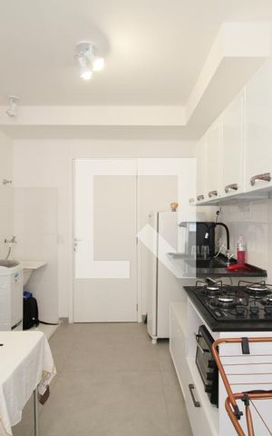 Studio à venda com 24m², 1 quarto e sem vagaStudio