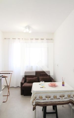 Studio à venda com 24m², 1 quarto e sem vagaStudio