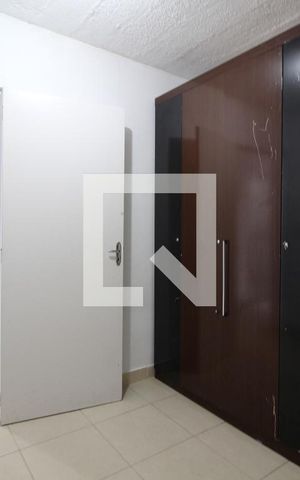 Casa para alugar com 60m², 2 quartos e 1 vagaQuarto 2