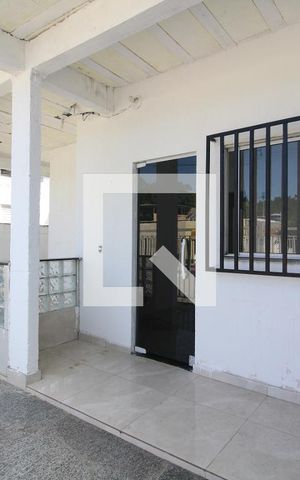 Casa para alugar com 60m², 2 quartos e 1 vagaÁrea Externa