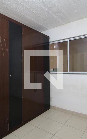 Casa para alugar com 60m², 2 quartos e 1 vagaQuarto 2