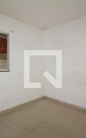 Casa para alugar com 60m², 2 quartos e 1 vagaQuarto 1
