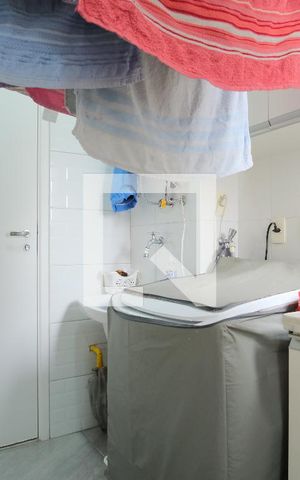 Apartamento à venda com 210m², 3 quartos e 2 vagasÁrea de Serviço