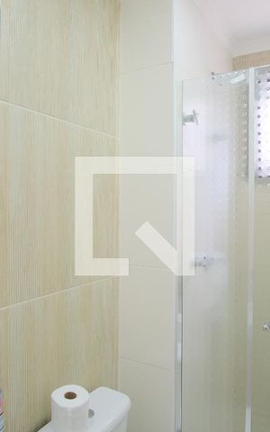 Apartamento à venda com 210m², 3 quartos e 2 vagasBanheiro Social