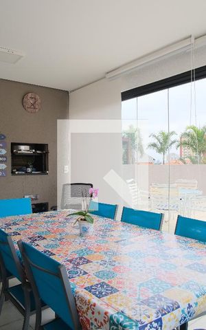 Apartamento à venda com 210m², 3 quartos e 2 vagasVaranda