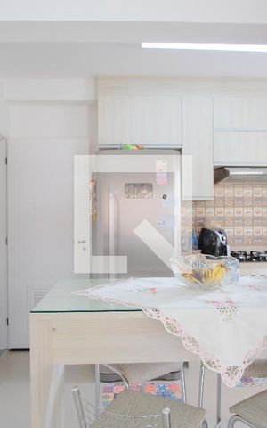 Apartamento à venda com 210m², 3 quartos e 2 vagasCozinha