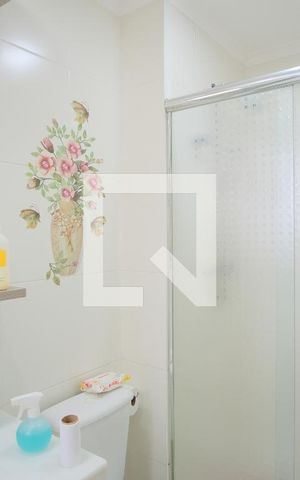 Apartamento à venda com 210m², 3 quartos e 2 vagasBanheiro da Suíte