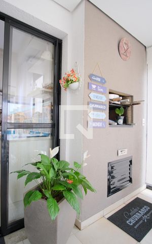 Apartamento à venda com 210m², 3 quartos e 2 vagasVaranda
