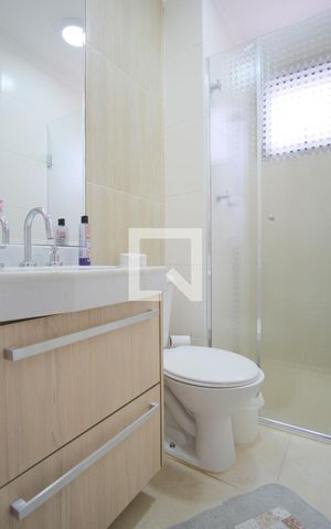 Apartamento à venda com 210m², 3 quartos e 2 vagasBanheiro Social