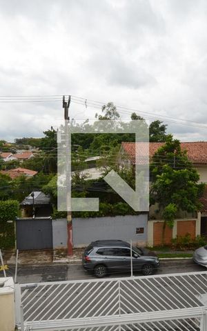 Casa de condomínio à venda com 300m², 4 quartos e 4 vagasVista da Suíte 1