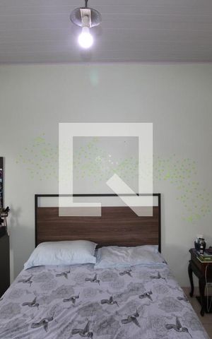 Casa à venda com 400m², 4 quartos e sem vagaQuarto 1