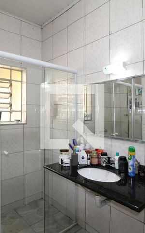 Casa à venda com 400m², 4 quartos e sem vagaBanheiro 1