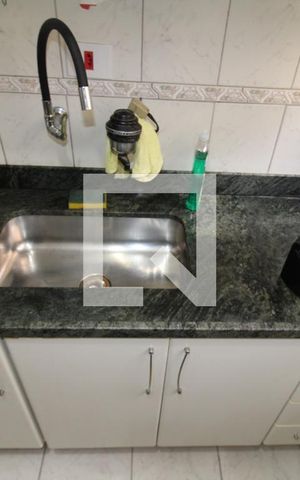Casa à venda com 400m², 4 quartos e sem vagaCozinha