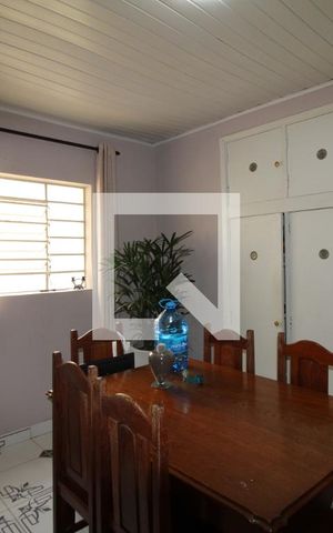 Casa à venda com 400m², 4 quartos e sem vagaSala de Jantar