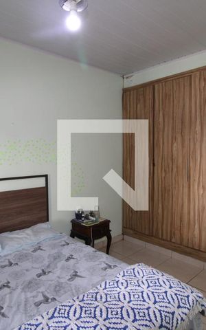Casa à venda com 400m², 4 quartos e sem vagaQuarto 1
