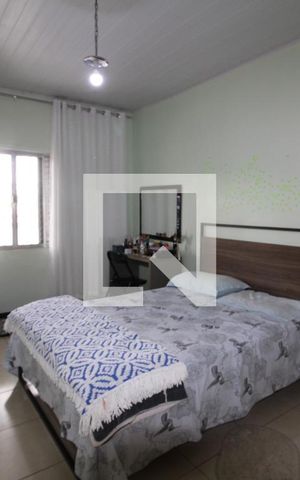 Casa à venda com 400m², 4 quartos e sem vagaQuarto 1