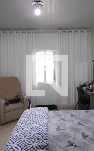 Casa à venda com 400m², 4 quartos e sem vagaQuarto 1
