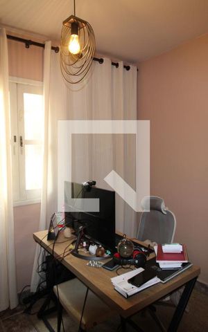 Casa à venda com 400m², 4 quartos e sem vagaQuarto 3