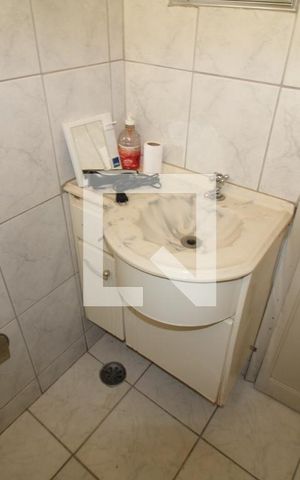 Casa à venda com 400m², 4 quartos e sem vagaBanheiro 2