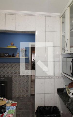 Casa à venda com 400m², 4 quartos e sem vagaCozinha