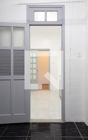 Apartamento à venda com 104m², 3 quartos e sem vaga Apartamento à venda com 104m², 3 quartos e sem vagaÁrea de Serviço
