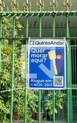 Apartamento à venda com 104m², 3 quartos e sem vaga Apartamento à venda com 104m², 3 quartos e sem vagaFachada Placa