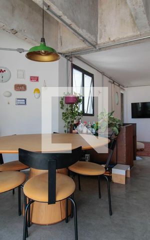 Apartamento para alugar com 90m², 1 quarto e 1 vaga Apartamento para alugar com 90m², 1 quarto e 1 vagaCozinha